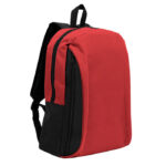 MOCHILA "IRIS" (C570 ROJO)