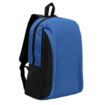 MOCHILA "IRIS" (C570 ROYAL BLUE)