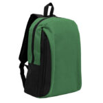 MOCHILA "IRIS" (C570 VERDE)