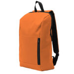 MOCHILA "GAMA" (C571 NARANJA)