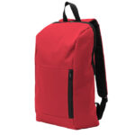MOCHILA "GAMA" (C571 ROJO)