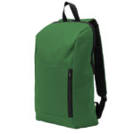 MOCHILA "GAMA" (C571 VERDE)