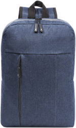 MOCHILA "CITY" (K6 AZUL)