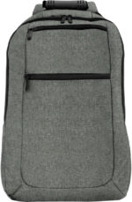 MOCHILA "TRANSLATE" (K8 GRIS)