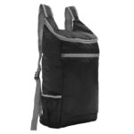 MOCHILA "OPTIMA" (C568 NEGRO)