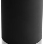 MUG "NORI" (T625 NEGRO)