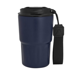 MUG TÉRMICO "CAPOF" (T703 AZUL)
