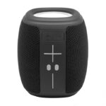 BOCINA BLUETOOTH "DANCE" (EC757 NEGRO)