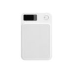POWERBANK "MAGNET" (EC772 BLANCO)