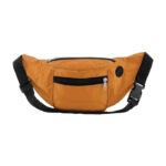 CANGURERA "KANGOO" (C485 NARANJA)