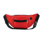 CANGURERA "KANGOO" (C485 ROJO)