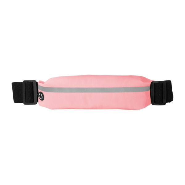 CANGURERA "REFLECTIVE" (C515 ROSA)