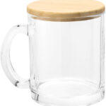 TAZA "MAGUI" (T675 TRANSPARENTE)