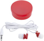 AUDÍFONO IN BOX (T408 ROJO)