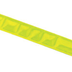 BANDA REFLECTANTE FLÚO (T282 AMARILLO FLUO)