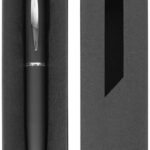 BOLÍGRAFO TOUCH "LOGIX" (BP292 NEGRO)