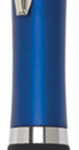 BOLÍGRAFO TOUCH "TWIST" (BP217 AZUL)