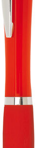 BOLÍGRAFO "VIVID" (BP190 ROJO)