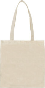 BOLSA DE ALGODÓN "ATENEA" (C547 BEIGE)