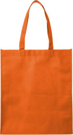 BOLSA ECOLÓGICA "SIO II" (C506 NARANJA)
