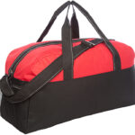 BOLSO DEPORTIVO "BEPT" (C510 ROJO)