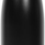 BOTELLA TÉRMICA "MUAK" (T576 NEGRO)