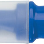 SET DE CUBIERTOS " MUSKETEERS" (T371 AZUL)