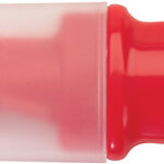 SET DE CUBIERTOS " MUSKETEERS" (T371 ROJO)