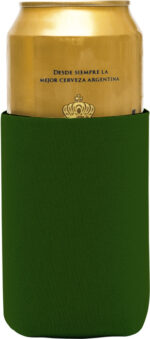 FUNDA DE NEOPRENO (T469 VERDE)