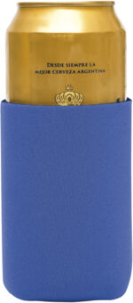 FUNDA DE NEOPRENO (T469 ROYAL BLUE)