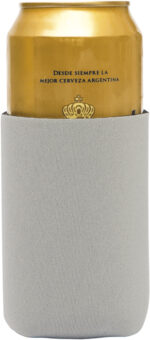 FUNDA DE NEOPRENO (T469 GRIS)