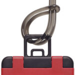 IDENTIFICADOR DE EQUIPAJE "TAG IT" (T410 ROJO)