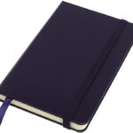 LIBRETA MEDIANA (T277 AZUL)