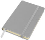 LIBRETA MEDIANA (T277 PLATA)