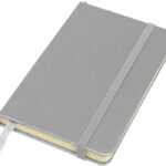 LIBRETA MEDIANA (T277 PLATA)