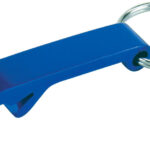 LLAVERO DESTAPADOR (T72 AZUL)