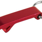 LLAVERO DESTAPADOR (T72 ROJO)