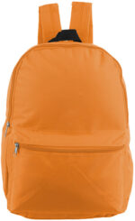 MOCHILA "COOL" (C478 NARANJA)