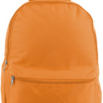 MOCHILA "COOL" (C478 NARANJA)