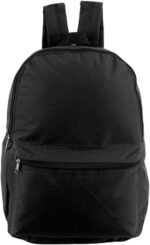 MOCHILA "COOL" (C478 NEGRO)