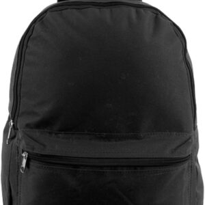 MOCHILA "COOL" (C478 NEGRO)