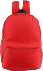 MOCHILA "COOL" (C478 ROJO)