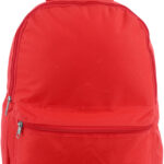 MOCHILA "COOL" (C478 ROJO)