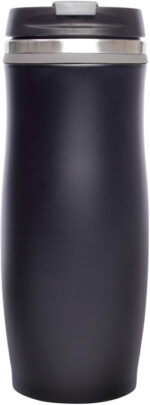 MUG "SILUET BLACK" (T456 GRIS)