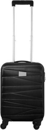 CARRY ON "LARRY" (C500 NEGRO)