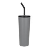 THE SEA TERMO FROC  (GRIS / ACERO INOXIDABLE / PLÁSTICO)