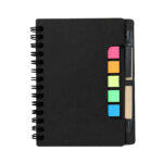 LE 043 ECOLOGICOS LORE  (NEGRO / CARTÓN)