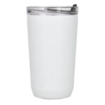 THE LAKE TERMO FROC  (BLANCO / ACERO INOXIDABLE / PLÁSTICO)