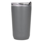 THE LAKE TERMO FROC  (GRIS / ACERO INOXIDABLE / PLÁSTICO)