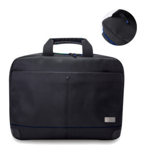 MALETIN PORTA LAPTOP ARGOS A2422 AZUL (Nylon 600D)